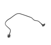 Refroidissements Débordement Tuyau Pour Ford B-Max Fiesta MK6 MK7 Fusion KA 1.4 .15 1.6 TDCi Tuyau Réservoir Liquide Refroidissement Radiateur Voiture 1562827 8V218B081BC