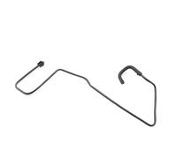 Refroidissements Débordement Tuyau Pour FORD B-MAX FIESTA VI Ka 1.25 1.4 1.6 Radiateur D'eau Tuyau D'expansion Réservoir 8V218C012AG 8V218C012AE 8V218C012AD 1826328(35 pieces)