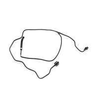 Refroidissements Débordement Tuyau Pour Ford C-MAX II 1.5 Kuga Escape MK3 Pour Focus Mk4 1.5 Radiateur D'eau Réservoir Backwater Long Hose F1F1-8C012-DD 2025971 F1F1-8C012-DE