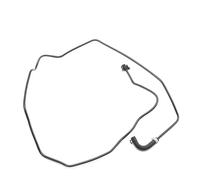 Refroidissements Débordement Tuyau Pour Ford C-Max II Van Pour Focus III Pour Grand 2010 Eau Pour Réservoir Tuyau Retour Radiateur D'eau Long BV6Z8K012D BV618K012CB