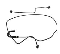 Refroidissements Débordement Tuyau Pour Ford Fusion Pour Mondeo 2.3 2008-2012 S-MAX Radiateur Liquide Refroidissement Eau Pour Tuyau Réservoir 6G918K012UC 6G918C012UC(Long)