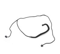 Refroidissements Débordement Tuyau Pour Ford Kuga Escape Pour Focus C-MAX 1.6 Tuyau Retour D'eau Court Et Long Pour Réservoir BV6Z-8K012-C BV6Z-8K012-A CV618K012AA CV618C012AA