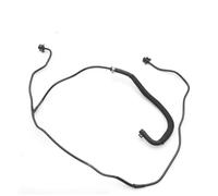 Refroidissements Débordement Tuyau Pour Ford Pour Focus C-MAX Kuga Escape 1.6T Tuyau Retour D'eau Pour Réservoir Radiateur D'eau CV618C012AA BV6Z-8B081-A BV618C012DE