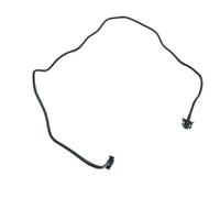 Refroidissements Débordement Tuyau Pour FORD Pour Focus III Pour GRAND C-MAX II 1.6Ti Radiateur Liquide De Refroidissement Pour Réservoir Tuyau D'eau BV618C012BA