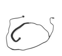 Refroidissements Débordement Tuyau Pour FORD Pour Focus III Turnier KUGA II C-MAX II 1.6 EcoBoost Tuyau Retour D'eau Pour Réservoir Tuyau D'eau Radiateur CV61-8C012-AA BV61-8C012-DE