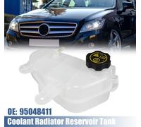 Refroidissements Radiateur Réservoir Ensemble 95048411 Refroidissements Bouteille avec Cap