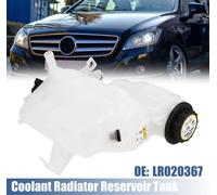 Refroidissements Radiateur Réservoir Ensemble LR020367 Bouteille avec Capuchons Capteur