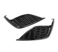 Refroidissements Tuyau Compatible Avec Camry Pour SE Pour XSE 2021 2022 Couvercle Phares Antibrouillard Pare-chocs Avant Capots Lampe Lunette Capuchon Phare Antibrouillard Pare-chocs Avant Voiture
