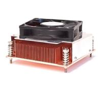 Refroidisseur 2U - AKASA - AK-CC7302BT01 - Compatible Intel Core i7 - 18 dB - Cuivre