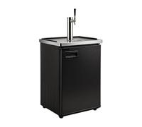 Refroidisseur à Bière Professionnel 1 Robinet - 1 Fût - Température +2/+8°C