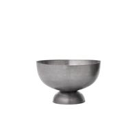 Refroidisseur à Champagne Ferm Living Tumbled 38 en Acier Inoxydable