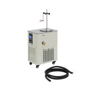 Refroidisseur à circulation - Compresseur : 2 430 W - -20 - 99 °C - 20 l/min | Steinberg Systems
