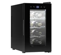 Refroidisseur à vin Bolero GrandSommelier 830 CoolCrystal