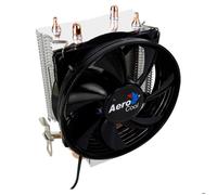 Refroidisseur - Aerocool - VERKHO2 - LGA 1150/1151/1155 - 800-2000 tr/min - 15-25 dB