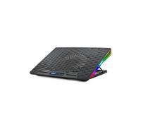 Spirit of Gamer Refroidisseur AirBlade 800 RGB pour PC portable jusqu'à 17" G