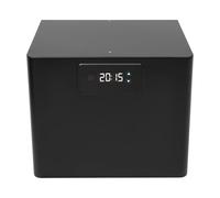 Refroidisseur Bain Glace 260W 300L 2.2-50°C - Machine Cryothérapie Athlètes 220V - Glacière Eau Froide Récupération Musculaire 50dB pour Sport Fitness Thérapie Froid