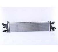 Radiateur basse température, intercooler NISSENS 606032