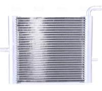 Refroidisseur d'air intercooler 64338 NISSENS pour LAND ROVER RANGE ROVER IV