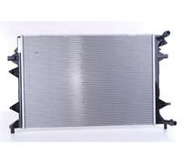 Refroidisseur basse température, refroidisseur d'air de suralimentation