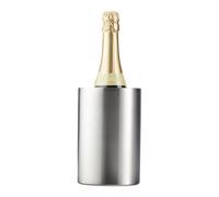 Refroidisseur bouteille seau à champagne rafraîchisseur isotherme 0,5 kg