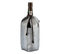 Refroidisseur bouteille vin gris collection KINVARA