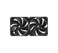 Chieftec Watercooling AIO Iceberg 240 Dark RGB – compatible Socket AM4 – Noir