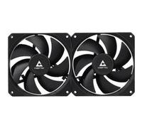 Chieftec Watercooling AIO Iceberg 240 Dark RGB – compatible Socket AM4 – Noir