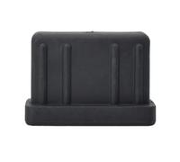 Refroidisseur Couvercle De Moteur Supérieur En Caoutchouc Convient Pour BMW 1 2 3 4 5 6 7 8 X1 X3 X4 X5 X6 Z1 Z3 Z4 Z8 M4 M5 E32 E34 E38 Radiateur de refroidissement(1 Pcs)