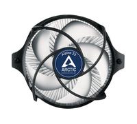 Arctic Cooling Refroidisseur CPU Alpine 23 – Aluminium – Ventilateur PWM – AMD AM4