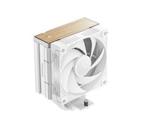 Refroidisseur CPU DEEPCOOL AK400 G2 WH 12 cm 4 caloducs PWM Blanc