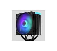 Refroidisseur CPU - ENDORFY - Fera 5 Black ARGB - Ventilateur 120 mm - Éclairage ARGB - Silencieux