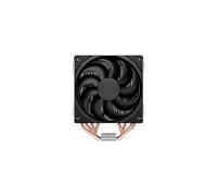Refroidisseur CPU - ENDORFY - Fera 5 - Dual Fan - 120 mm - Installation facile - Mode semi-passif