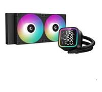DeepCool Watercooling AIO LD240 Noir