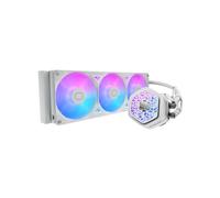 Cooler Master Ventilateur ML 360 Atmos II VRM Blanc