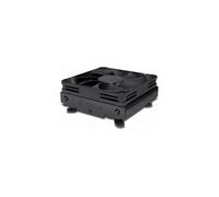 Refroidisseur CPU Noctua NH-L9i chromax.black: profil bas 37 mm, silencieux, NF-A9x14 PWM, compat RAM/PCIe, SecuFirm2 LGA115x