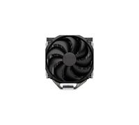 Refroidisseur CPU par air - ENDORFY - Fortis 5 Dual Fan - Ventilateurs Fluctus 140 et 120 mm - Radiateur asymétrique