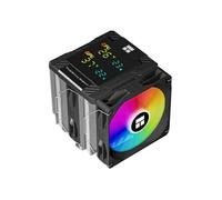 Refroidisseur CPU - THERMALRIGHT - Peerless Assassin - ARGB - Ventilateur 120 mm 1850 tr/min - Compatible AM4/AM5/LGA1700