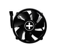 Refroidisseur CPU - XILENCE - B - AM5/AM4 - 89W TDP - Ventilateur PWM 92 mm silencieux