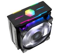 Refroidisseur CPU Zalman CNPS10X Optima II Noir (Top RGB) Compatible LGA1700 et AM5
