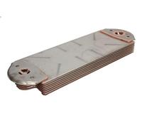 Refroidisseur d’huile MAHLE CLC 215 000P pour VOLVO FM 9.364 2005-