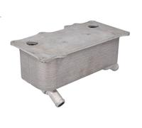 Refroidisseur d’huile MAHLE CLC 321 000S pour CAYENNE (9PA) 4.8 2007-2010