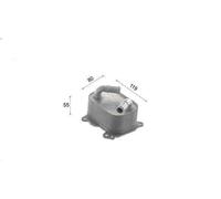 Refroidisseur d’huile MAHLE CLC 389 000S pour VW TOURAN (5T1) 2 2019-2020