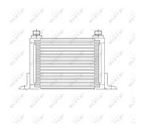 Refroidisseur D?huile Nrf 31209