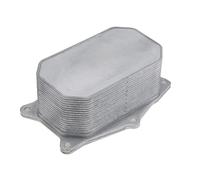NTY CCL-PL-032 Radiateur d'huile