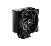 Refroidisseur d'air be quiet! PURE ROCK 3 120mm PWM 190W TDP Noir