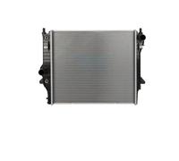 Refroidisseur D'air Charge Refroidisseur Intermédiaire À Tubes Et Ailettes Pour Jaguar Pour XJ Pour XF Pour Type S C2C36506 Refroidisseur d'air de suralimentation