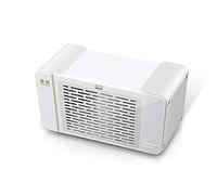 Refroidisseur d'air Climatiseurs par évaporation Ventilateur de climatisation Mini Ventilateur Froid climatiseur Ventilateur Lampe de Table étudiant Silencieux Mini Ventilateur USB Chauffage