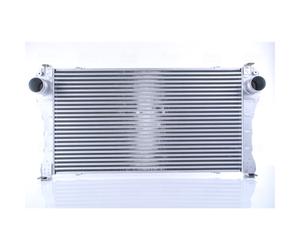 Refroidisseur d'air d'admission NISSENS 961250