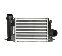 Refroidisseur d'air d'admission NISSENS 961266