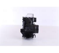 Refroidisseur d'air d'admission NISSENS 961541